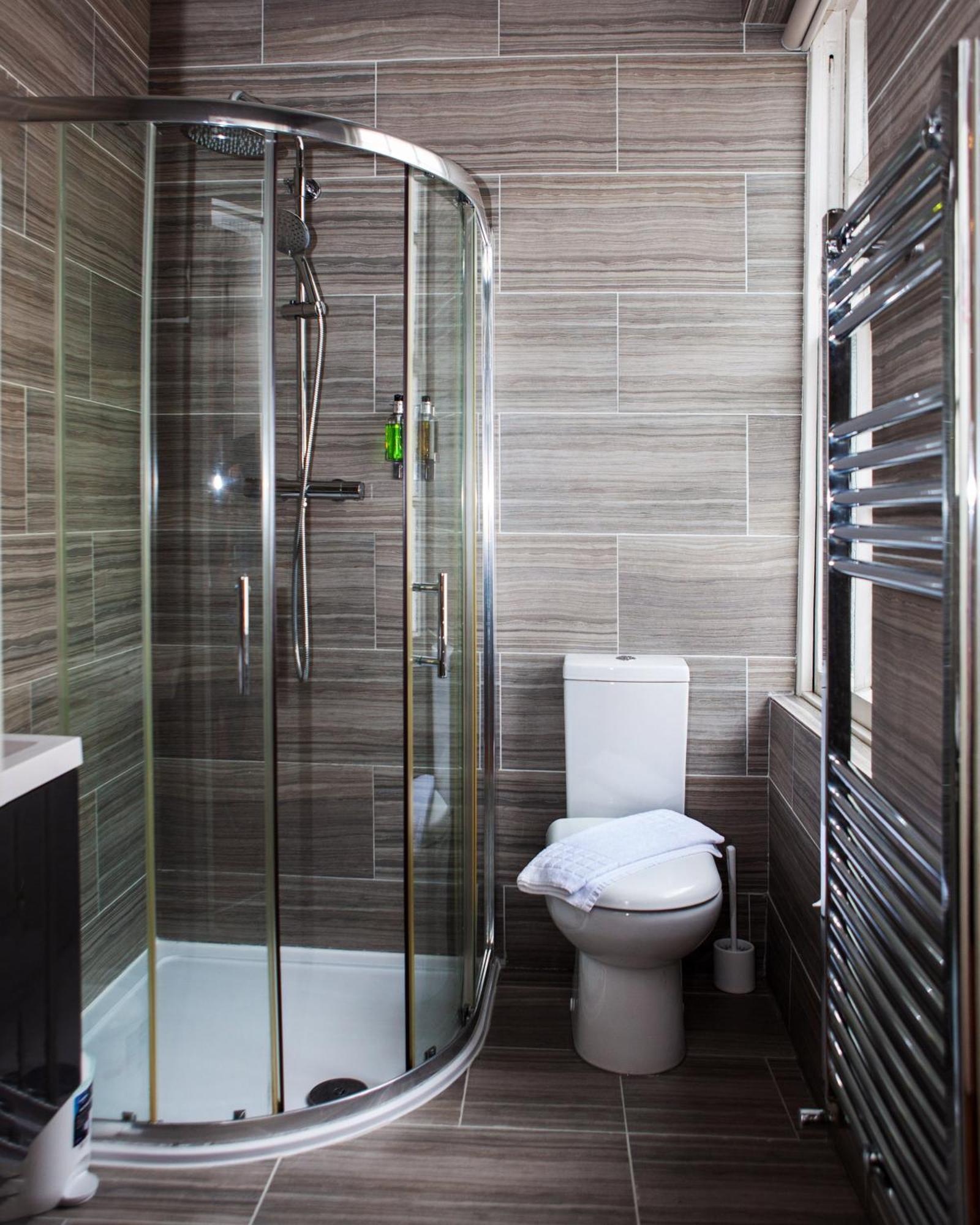 Putera Puteri Residence ลอนดอน ภายนอก รูปภาพ
