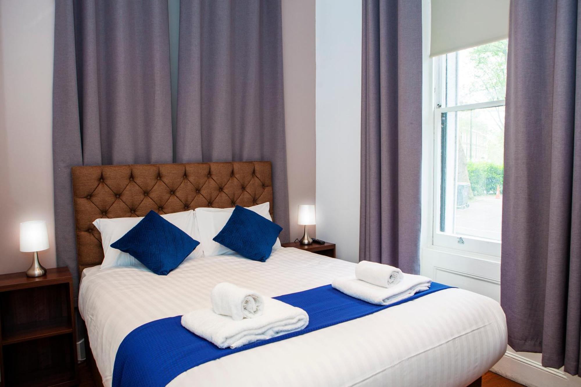 Putera Puteri Residence ลอนดอน ห้อง รูปภาพ